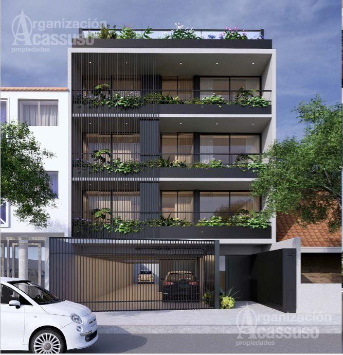 Departamento en venta San Isidro
