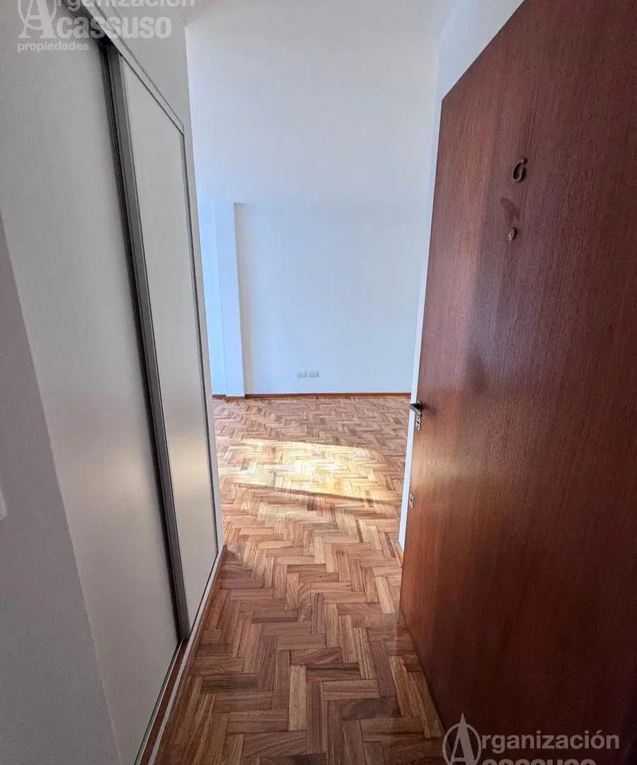Departamento en San Isidro 1