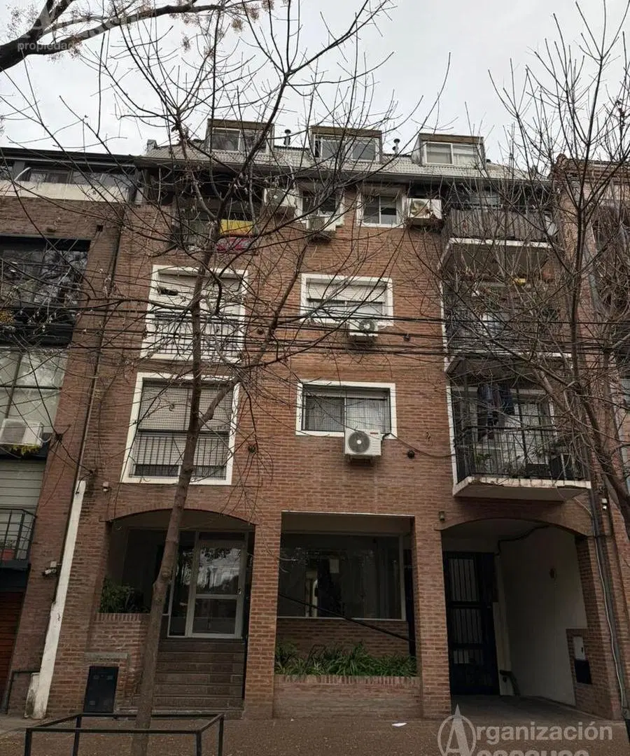 Departamento en San Isidro 4