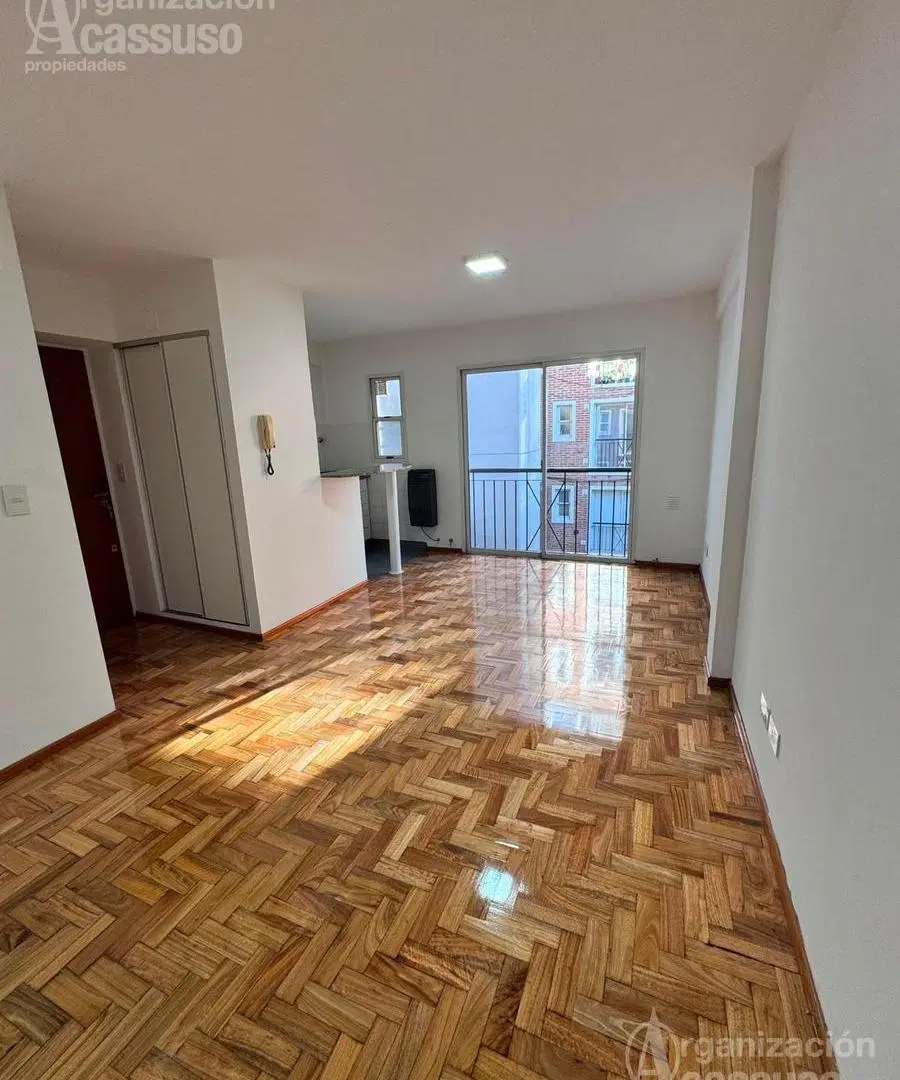 Departamento en San Isidro 2