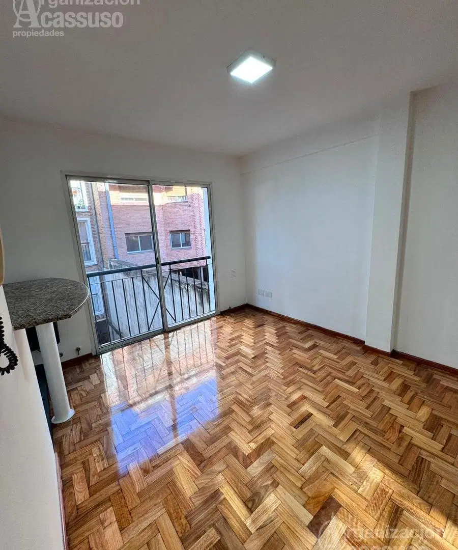 Departamento en San Isidro 3