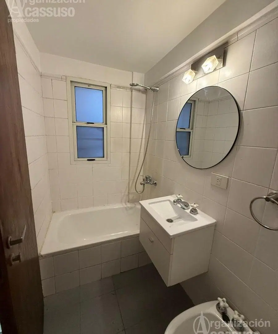 Departamento en San Isidro 5