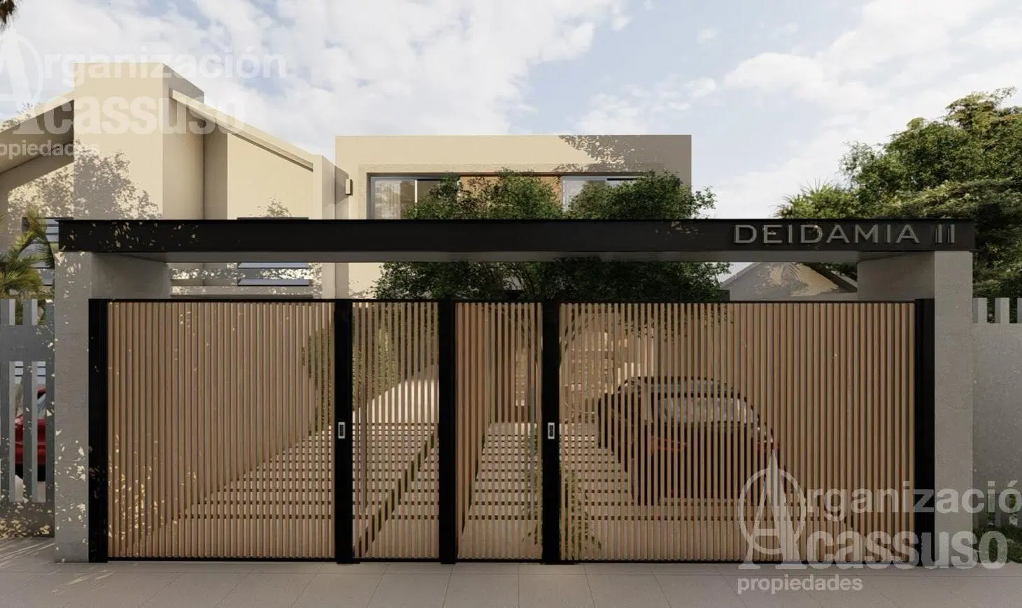 Dúplex de 5 ambientes en alquiler en San Isidro 5