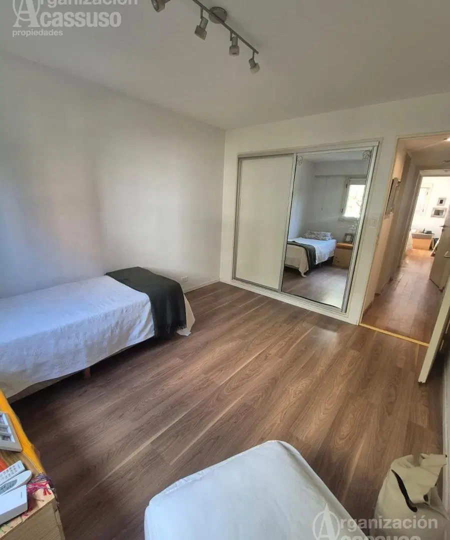 Departamento en alquiler San Isidro 3