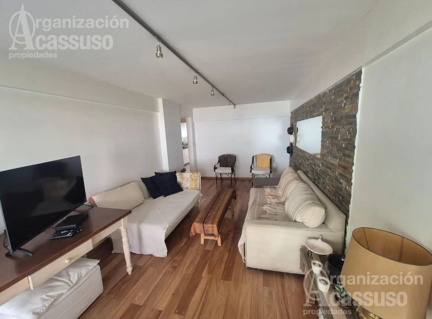 Departamento en alquiler San Isidro 1
