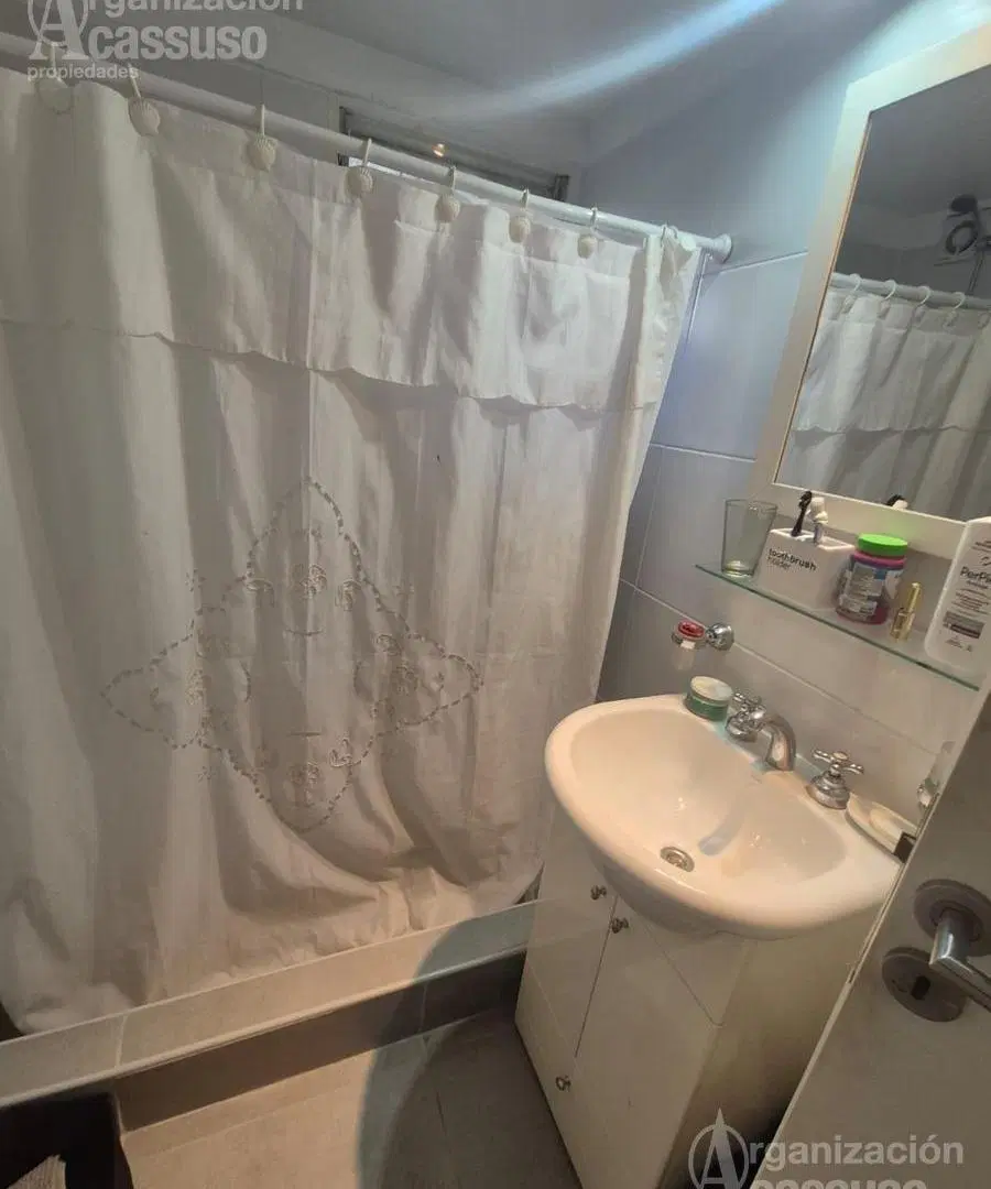 Departamento en alquiler San Isidro 2
