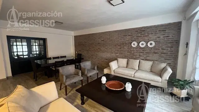 Casa en venta San Isidro 5