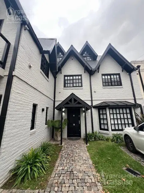 Casa en venta San Isidro 1