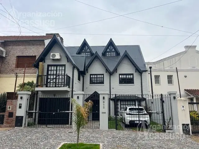Casa en venta San Isidro 3