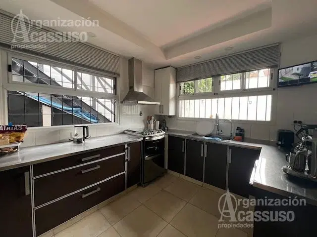 Casa en venta San Isidro 4
