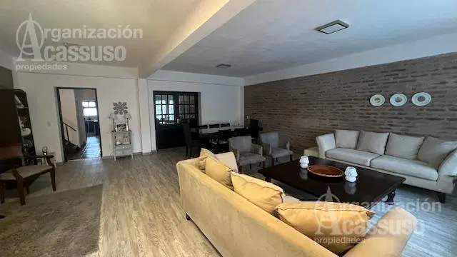 Casa en venta San Isidro 2