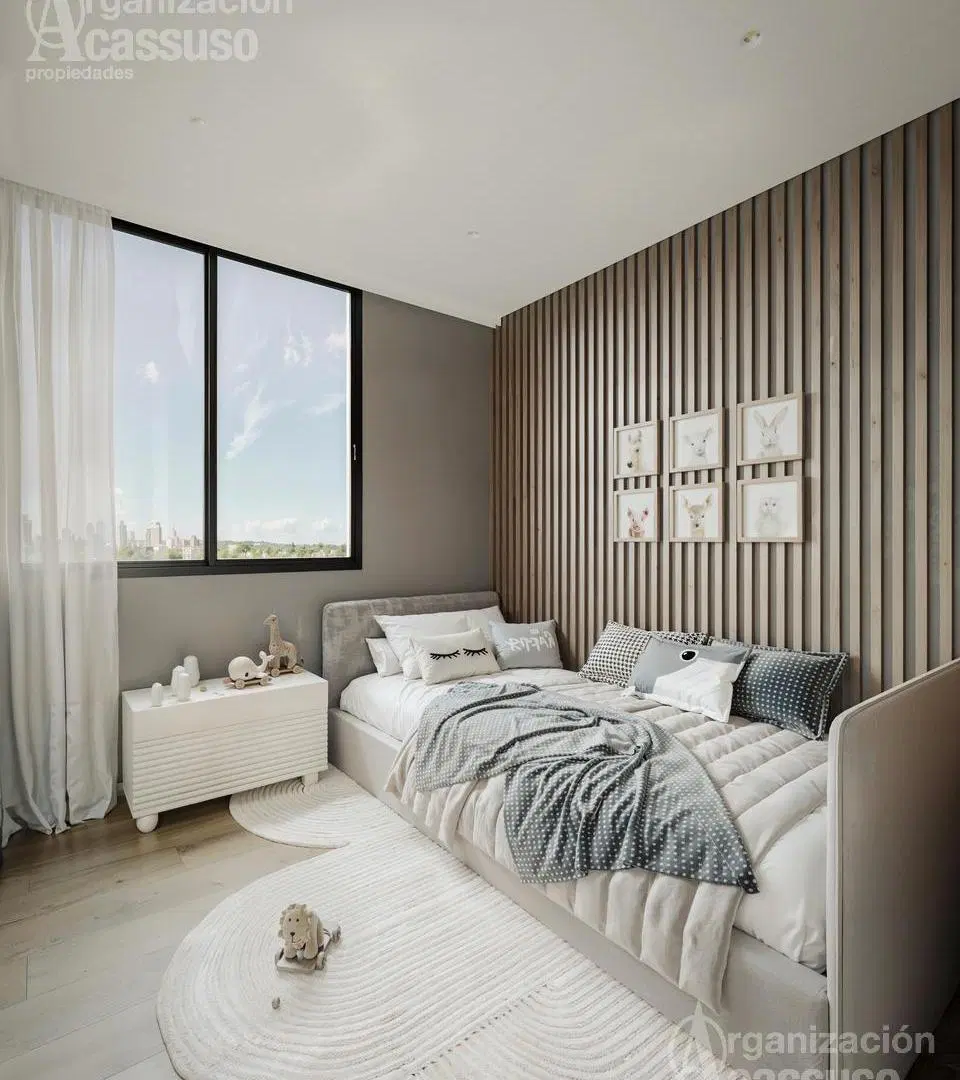 Departamento - San Isidro Centro 2