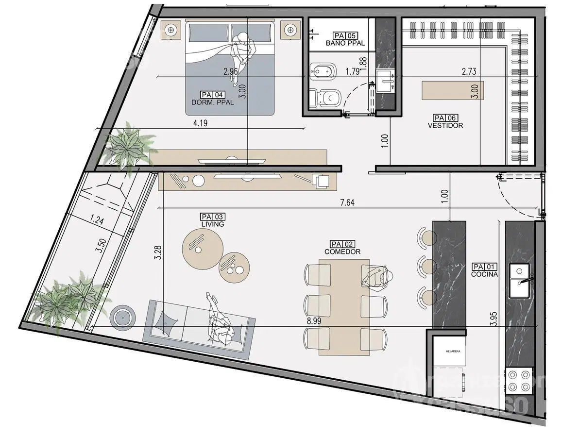 Plano 2