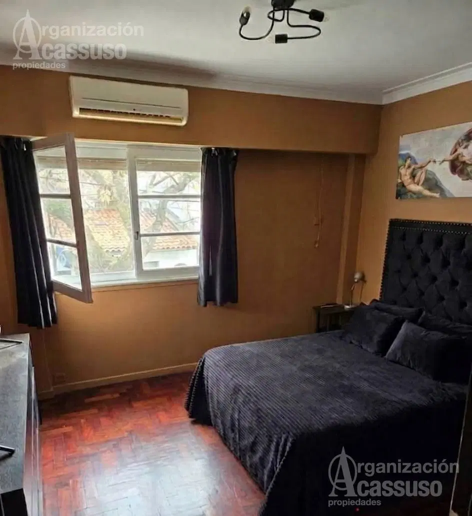 Departamento en alquiler SAN ISIDRO 4