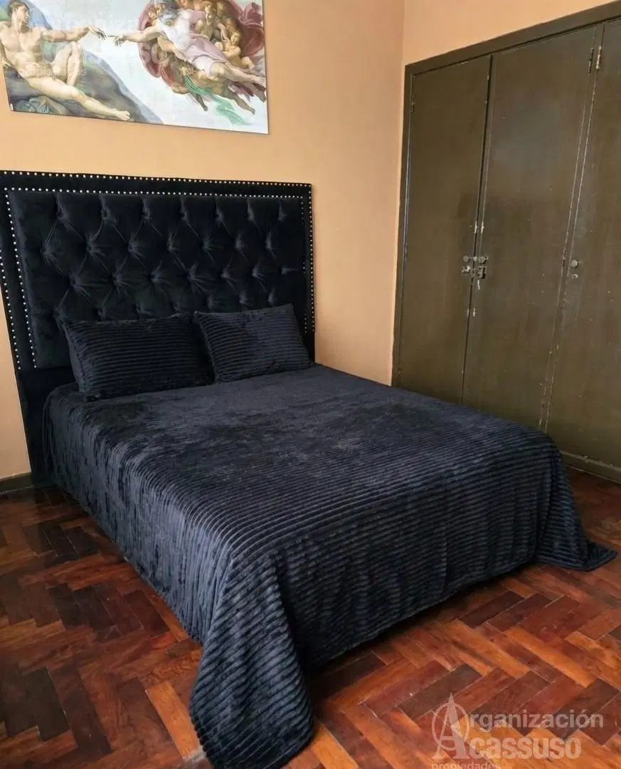 Departamento en alquiler SAN ISIDRO 1