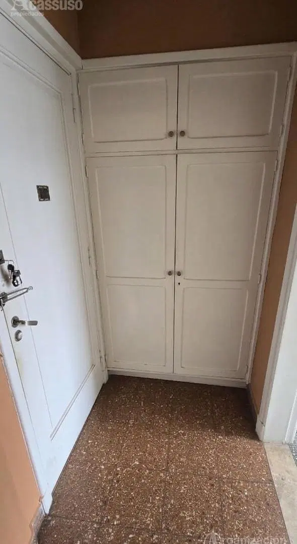 Departamento en alquiler SAN ISIDRO 5