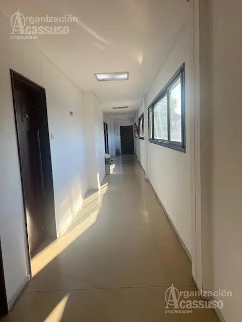 Oficina en Alquiler - troncos del talar 4