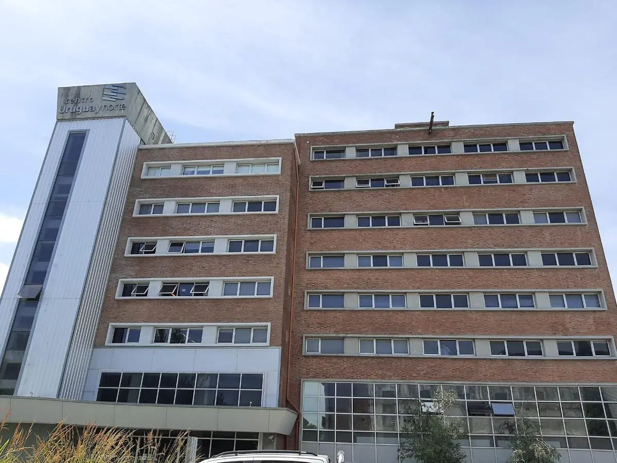 Oficina - Beccar Alto -Alquiler 1