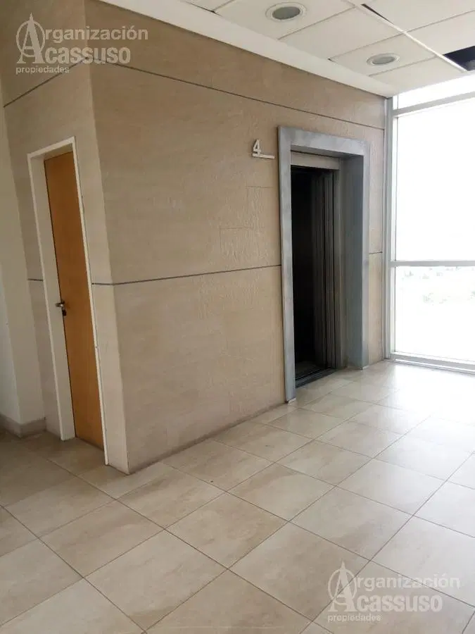 Oficina - Beccar Alto -Alquiler 4