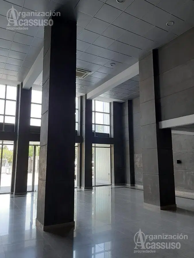 Oficina - Beccar Alto -Alquiler 8