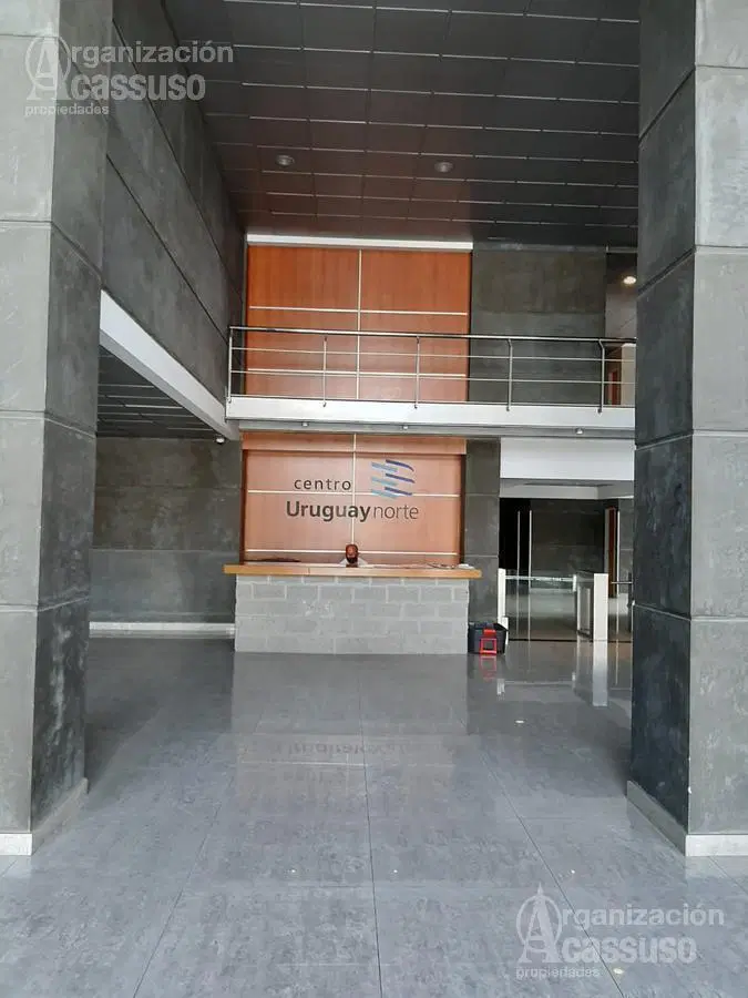 Oficina - Beccar Alto -Alquiler 3