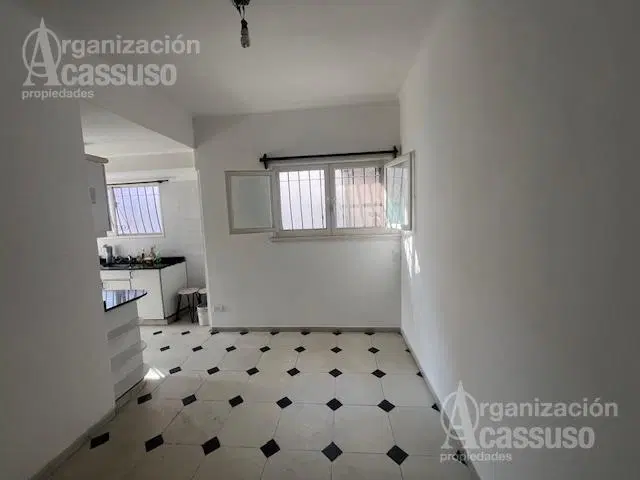 Casa en Alquiler San Isidro 1