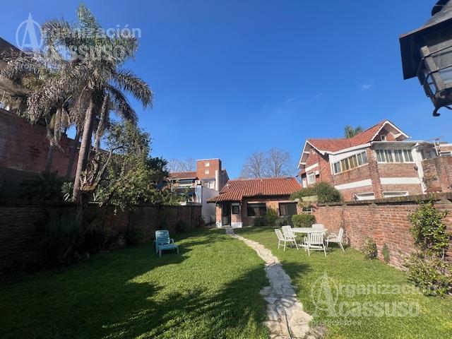 Foto de Casa en Alquiler San Isidro, imagen 3