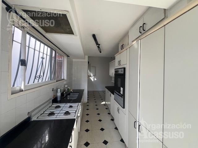 Foto de Casa en Alquiler San Isidro, imagen 2