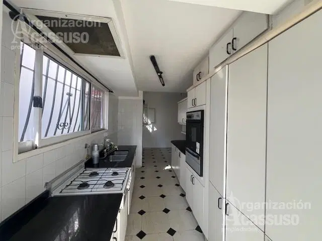 Casa en Alquiler San Isidro 2