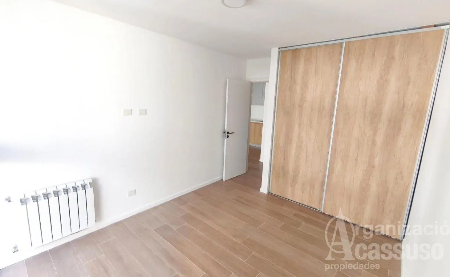 Venta Departamento - San Isidro - VASS ALBERTI 3