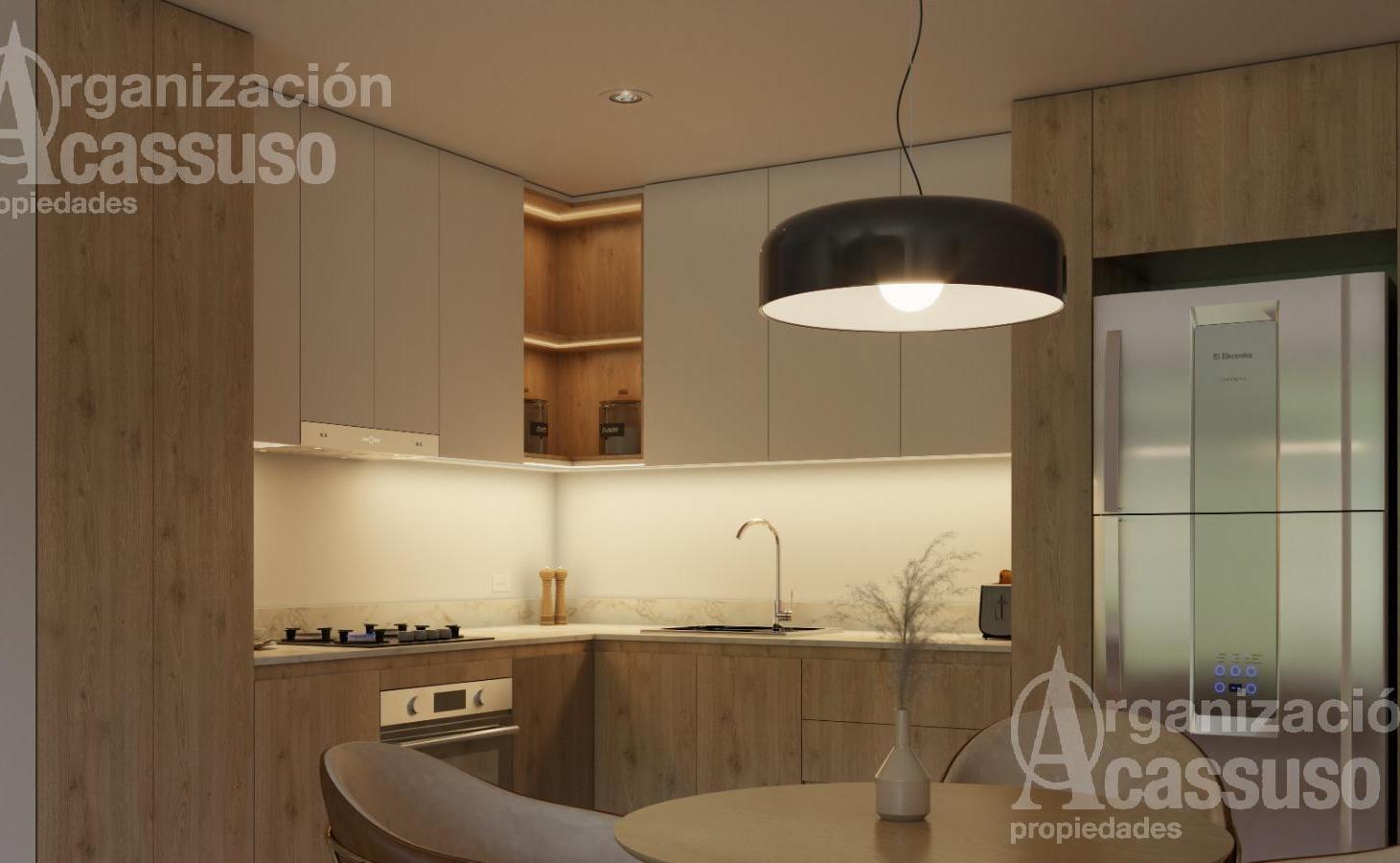 Foto de Cochera Venta - San Isidro - B° la Calabria, imagen 4