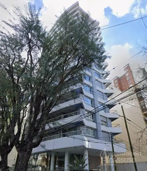Departamento en Alquiler - Isla de Olivos 1