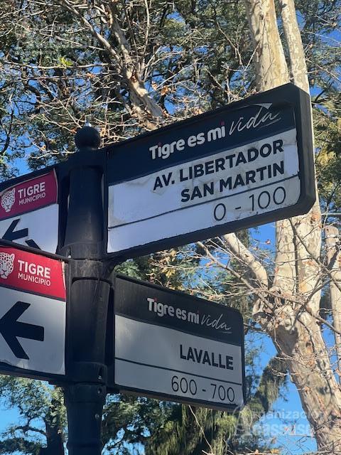Local en ALQUILER TIGRE