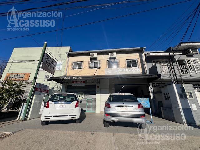 OFICINA en Alquiler - San Isidro
