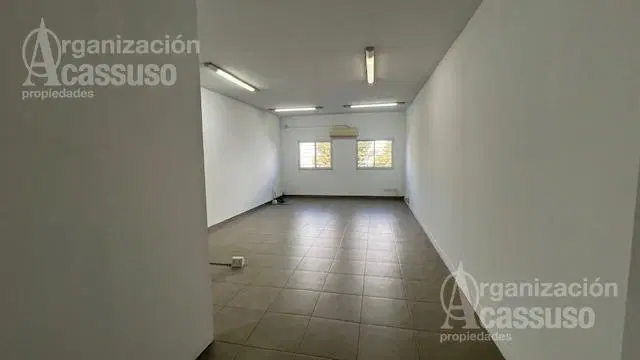 OFICINA  en Alquiler - San Isidro 5