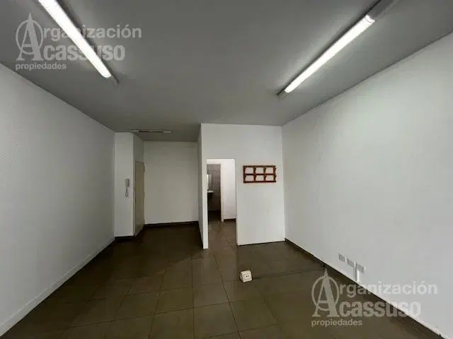 OFICINA  en Alquiler - San Isidro 3