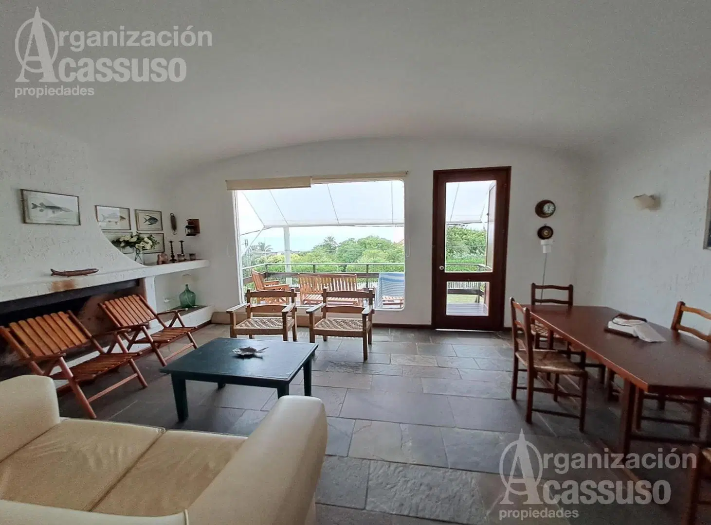 Departamento en  Venta en la Península  4 dormitorios 3 baños y dependencia de servicio 4