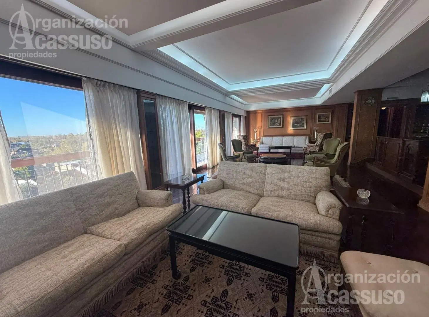 Venta  Casa Punta Chica 4