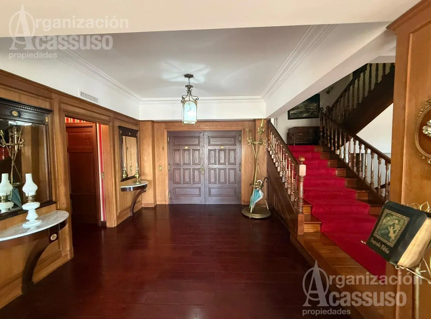 Venta  Casa Punta Chica 3