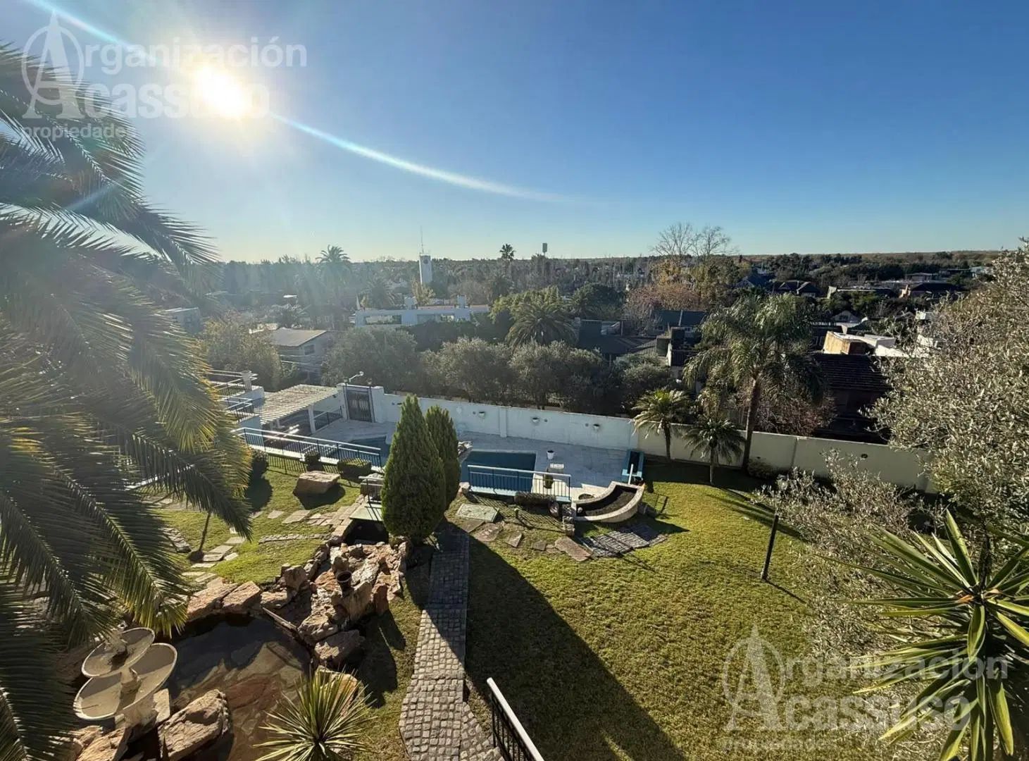 Venta  Casa Punta Chica 2