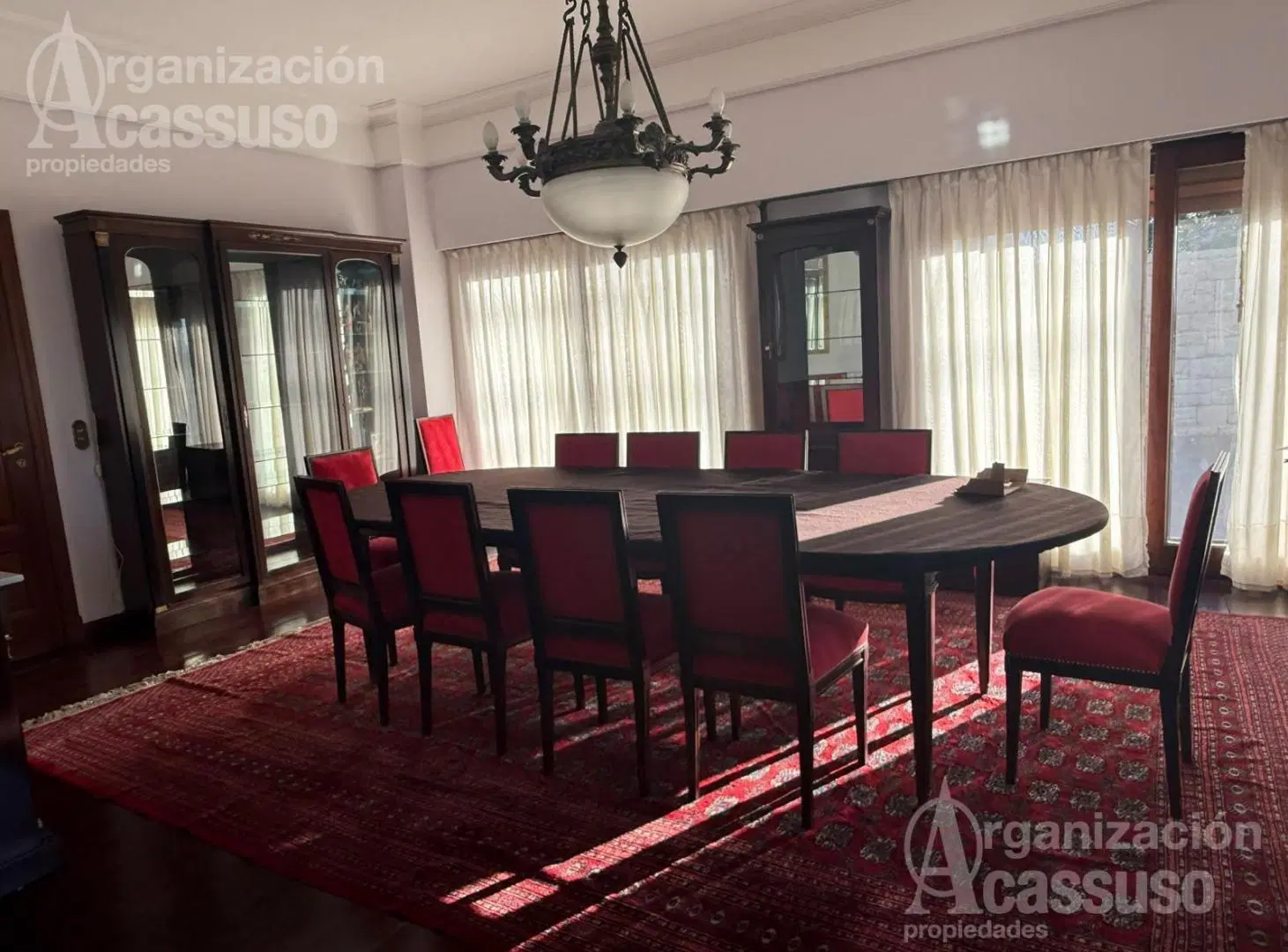 Venta  Casa Punta Chica 5