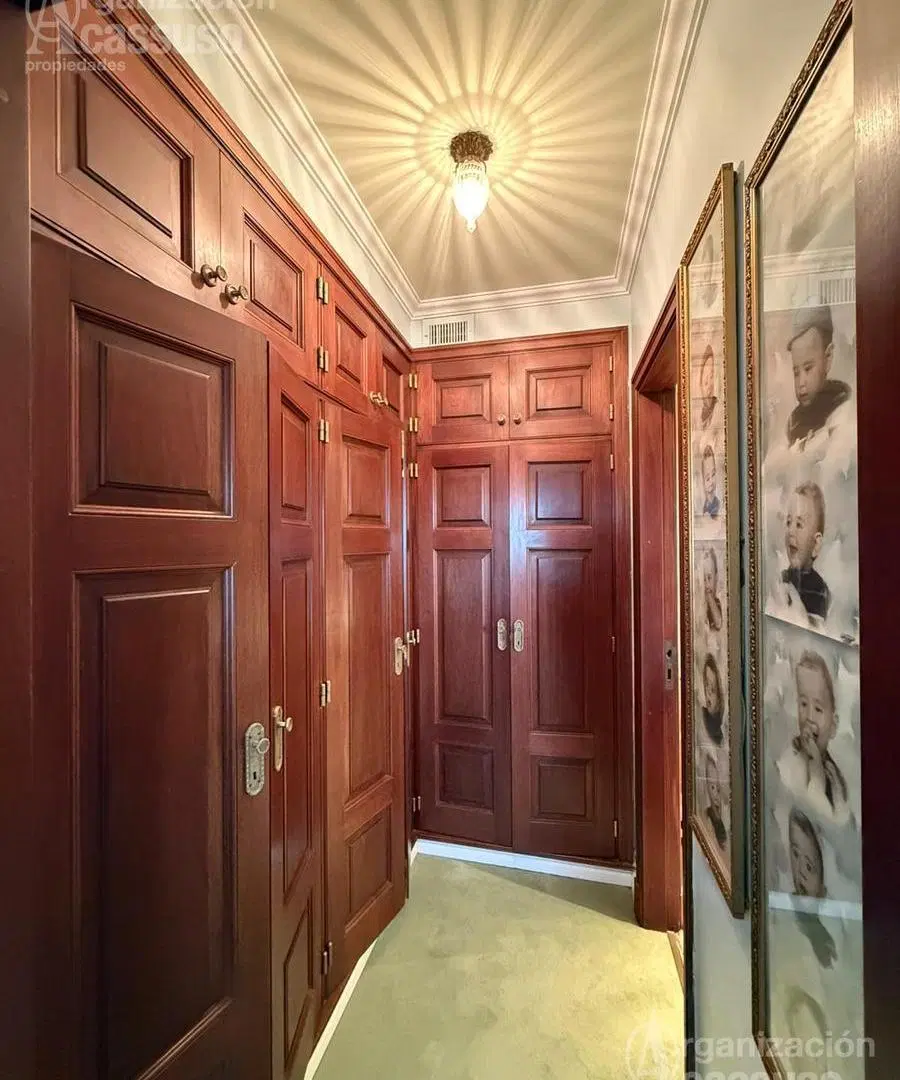 Venta  Casa Punta Chica 8