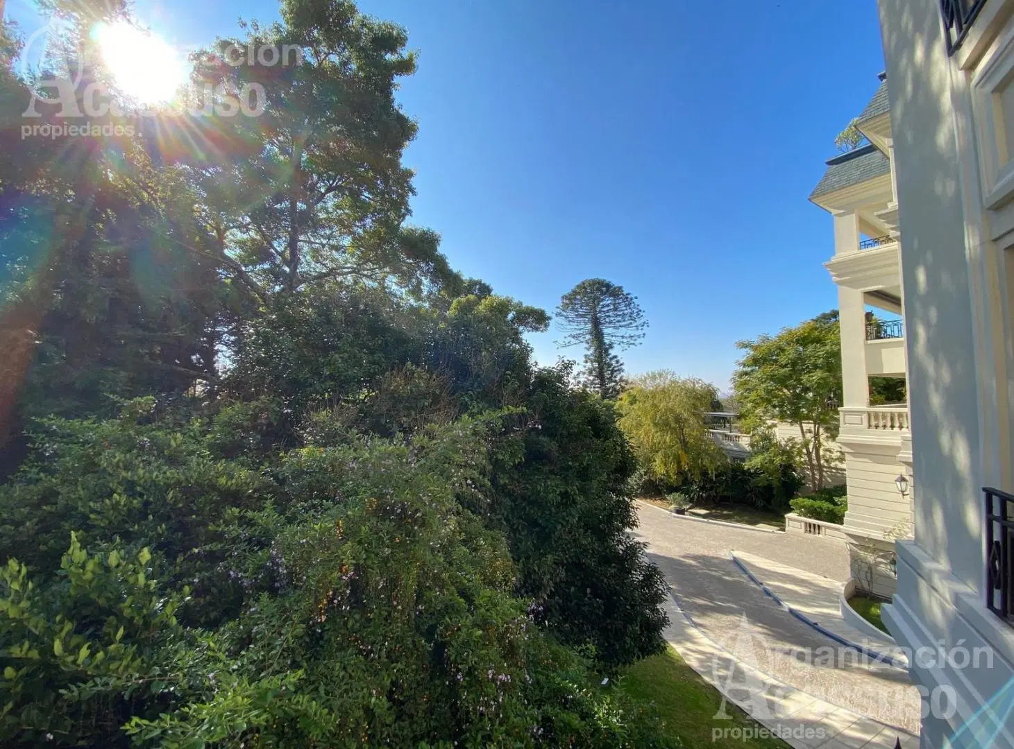 Condominio Barrancas al Río - Depto Alquiler 3