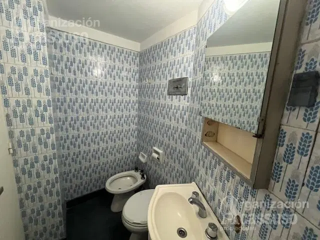 Departamento en venta Acassuso 8