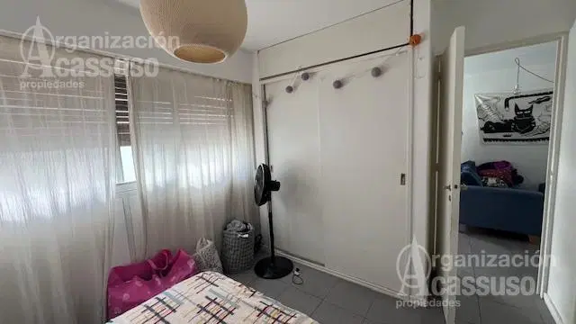 Departamento en venta Acassuso 5