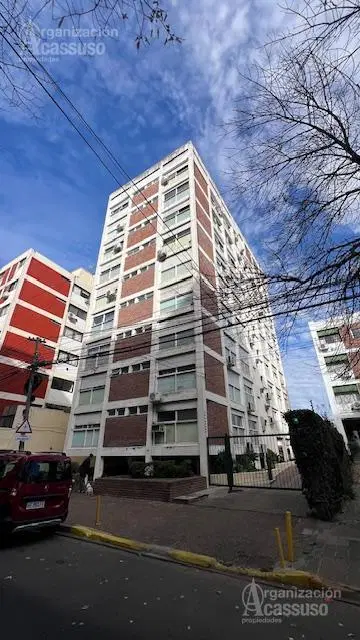 Departamento en venta Acassuso 3