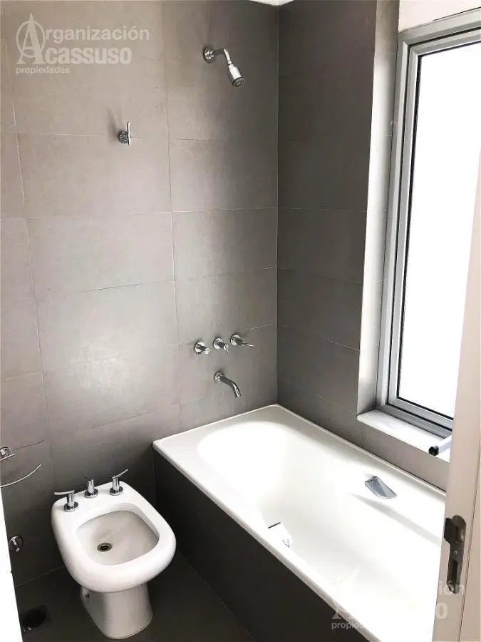 Departamento en Alquiler - Isla de Olivos 5