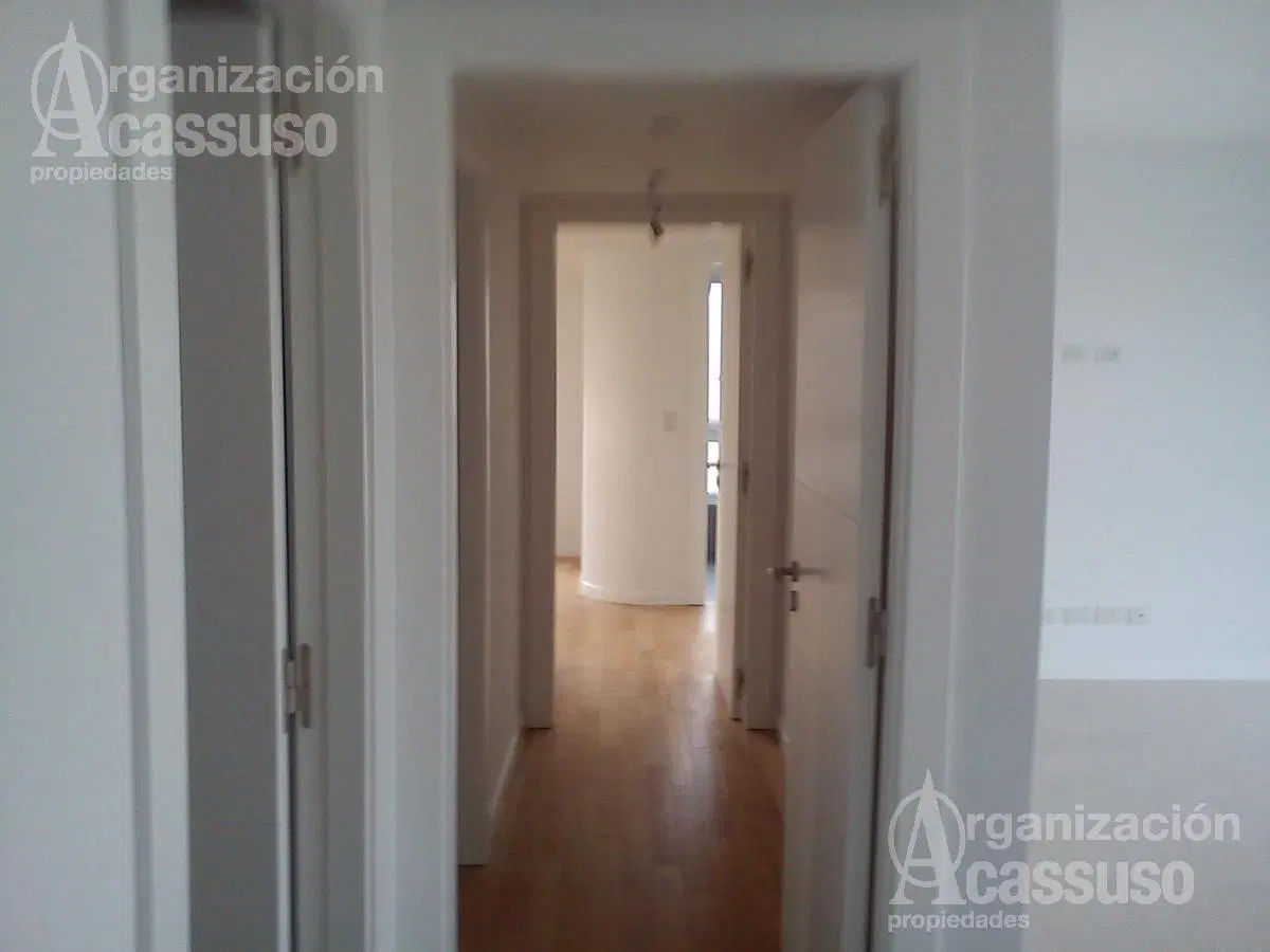 Departamento en Alquiler - Isla de Olivos 8