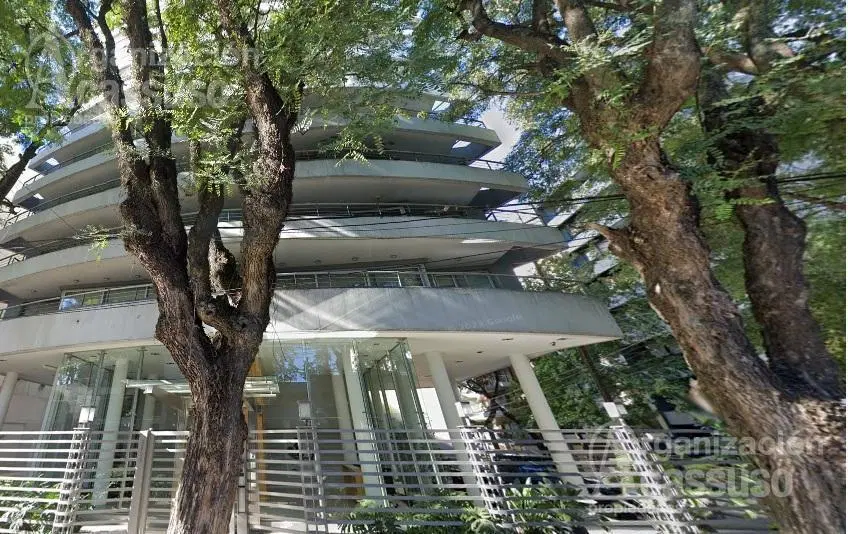Departamento en Alquiler - Isla de Olivos 2