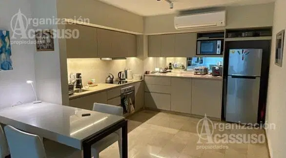 Departamento en Venta Martinez 8